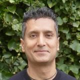 Puneet Puri, CEO